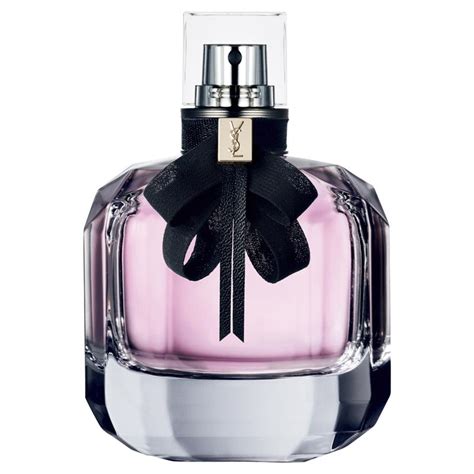 yves saint laurent mon paris chemist warehouse